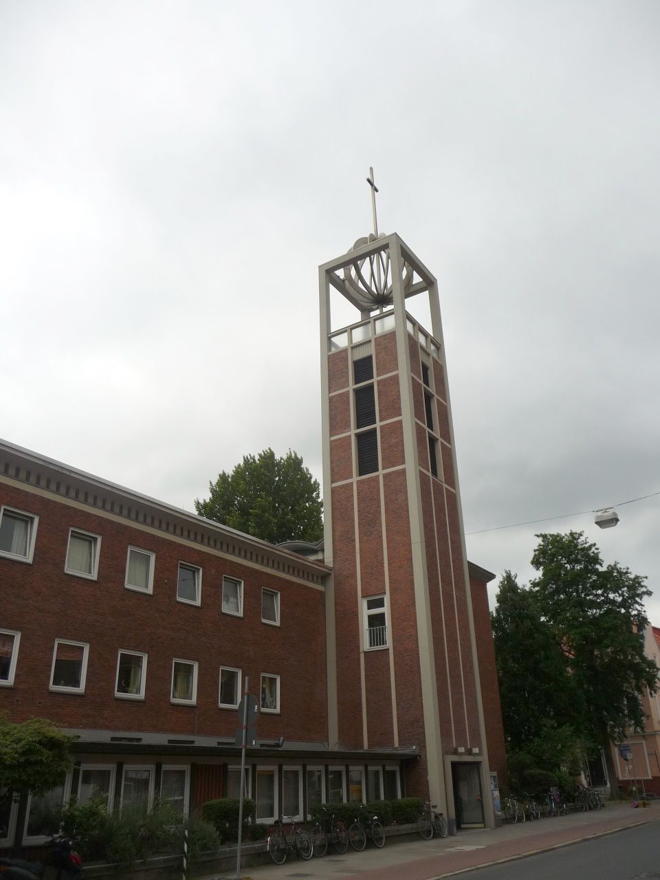 Zionskirche